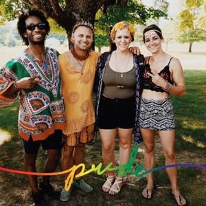 Meet your Posher, Matt